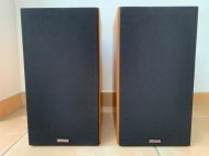 Inserat Dynaudio Contour 1.3SE in Kirschbaum 