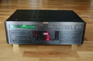 Inserat Revox B215-S Tapedeck mit OVP 