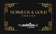 Inserat Schmuck & Gold Ankauf!