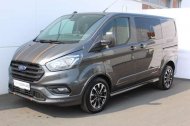 Inserat Ford Transit; BJ: 0, 170PS