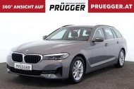 Inserat BMW 5er-Reihe; BJ: 8/2021, 190PS