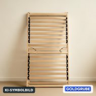 Inserat Zu verschenken Lattenrost 90x200
