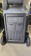 Inserat EcoFlow DELTA Pro Solargenerator