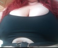 Inserat Big titts big woman 