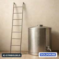 Inserat Suche Edelstahl Leiter