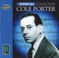 Inserat ColePorter60thJazzAZ AbbaZappa AmbrosZan
