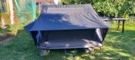 Inserat Vickywood Big Willow 180 Gen.3 ECO 