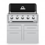 Inserat Broil King Regal™ 520er Black