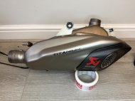 Inserat Ducati Panigale V4 V4S V4R  