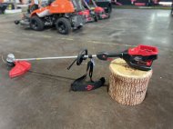 Inserat Sonstige Cramer Grastrimmer Brush Cutter 82T20; BJ: 2025, 3PS