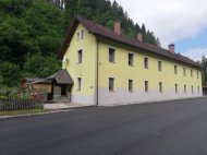 Inserat Haus in Au bei Turnau