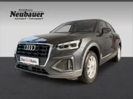 Inserat Audi Q2; BJ: 1/2022, 110PS