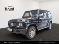 Inserat Mercedes G-Klasse; BJ: 1/2023, 329PS