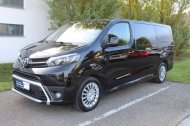 Inserat Toyota Proace Verso; BJ: 4/2018, 177PS