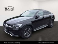 Inserat Mercedes GLC-Klasse; BJ: 2/2021, 162PS