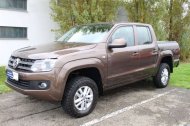 Inserat VW Amarok; BJ: 2/2016, 140PS