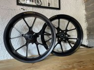 Inserat Honda XR650R Marchesini Supermoto Felgen