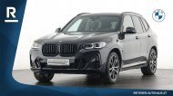 Inserat BMW X3 xDrive30e; BJ: 5/2022, 293PS