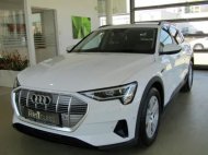 Inserat Audi e-tron ; BJ: 9/2020, 215PS
