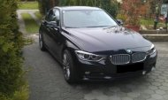 Inserat BMW 3er-Reihe, BJ:2013, 143PS