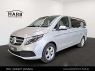 Inserat Mercedes V-Klasse; BJ: 9/2023, 162PS