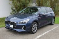 Inserat Hyundai i30; BJ: 6/2017, 140PS