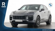 Inserat Porsche Cayenne Coupe E-Hybrid; BJ: 8/2024, 471PS