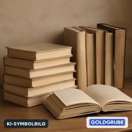 Inserat Bücher und Romane