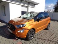 Inserat Ford Eco Sport; BJ: 1/2018, 125PS
