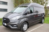 Inserat Ford Transit; BJ: 3/2021, 129PS