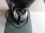 Inserat Kaffeemaschine  wie Foto