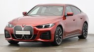 Inserat BMW i4 Gran Coupe eDrive35; BJ: 12/2025, 286PS