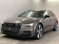 Inserat Audi A6; BJ: 9/2019, 349PS