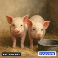 Inserat Suche 1-2 kleine Ferkel