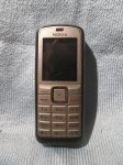 Inserat Nokia 6070