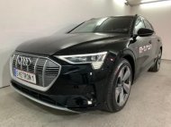 Inserat Audi e-tron; BJ: 3/2019, 215PS