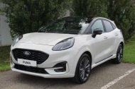 Inserat Ford Puma; BJ: 9/2025, 124PS