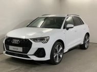 Inserat Audi Q3; BJ: 8/2019, 190PS