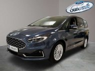 Inserat Ford Galaxy; BJ: 6/2022, 190PS