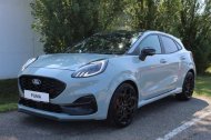Inserat Ford Puma; BJ: 0, 159PS
