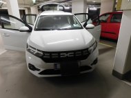 Inserat Dacia Sandero, BJ:2023, 67PS