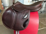 Inserat Erreplus GT Mono Monoflap Springsattel