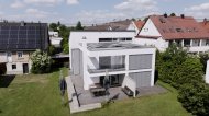 Inserat Flachdachhäuserbau Allround Baubetrieb