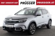 Inserat Citroën C5; BJ: 11/2021, 131PS
