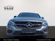 Inserat Mercedes GLC-Klasse; BJ: 5/2019, 170PS