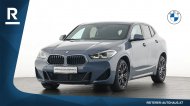 Inserat BMW X2 xDrive18d; BJ: 11/2020, 150PS