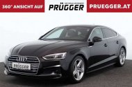 Inserat Audi A5; BJ: 8/2019, 150PS