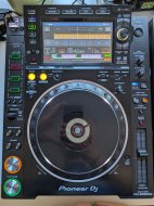 Inserat Pioneer CDJ 2000 NXS2 Nexus 2 (Paar)