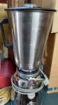 Inserat Standmixer Rotor