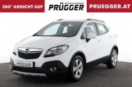 Inserat Opel Mokka; BJ: 10/2015, 140PS